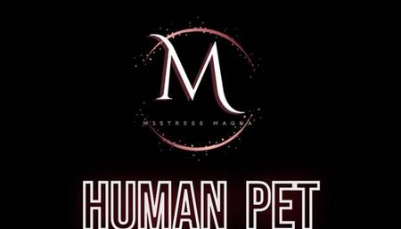 Mistress Magda - Human pet