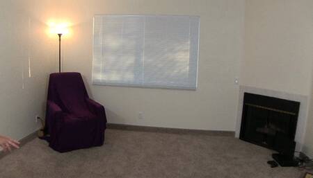 Robin made to Freeze and Fucked