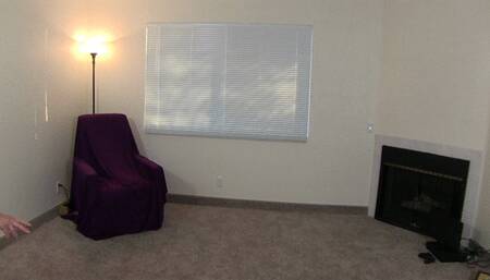 Robin gets Frozen and Fucked