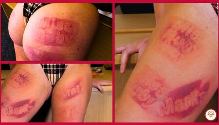 Marking Marlie (1080 HD)