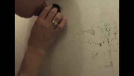 Cougar Tracy Comes To Hole With Her Boy Toy Sucks Her 1st Stranger Cock! (2ndhalf mp4)