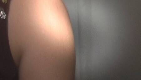 Cougar Tracy Comes To Hole With Her Boy Toy Sucks Her 1st Stranger Cock! (1st half wmv)