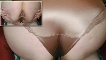 Bullying Weak Big Bro With Farts On Road Trip