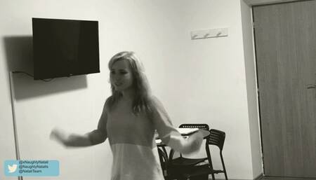 Wednesday and Enid Halloween 2023 Standard Cut