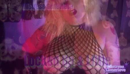 Locked Up Little (MOV format