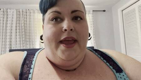 Fat Vore Queen Eats Your Girlfriend & Sucks Your Cock HD