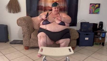 October Milestone Weigh-In HD