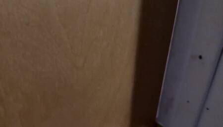 Voyeur Futa Tittyfucking