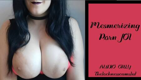 Mesmerizing Porn JOI