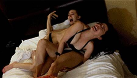 Feast of Flesh (WMV)