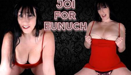JOI for Eunuch wmv