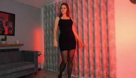 Only to Be Watched in Chastity 3 (HD)