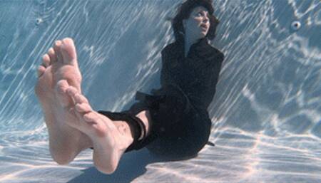 The Stalker Serious Business UNCUT