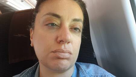 I TRAVEL ( COURTESY OF LOSER'S MONEY ) AND I IGNORE YOU BIG TIME