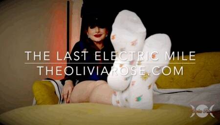 The Last Electric Mile (4K)