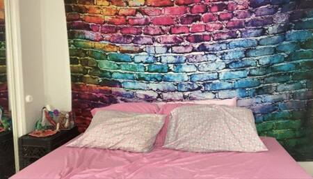 Cheerleaders Catch You Sniffing Their Panties