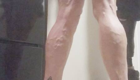 Tempest wants to try lift and carry Mister