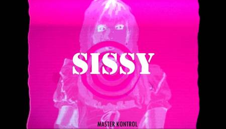 1 Hour Sissy Transformation Training (Audiovisual Brainwash)