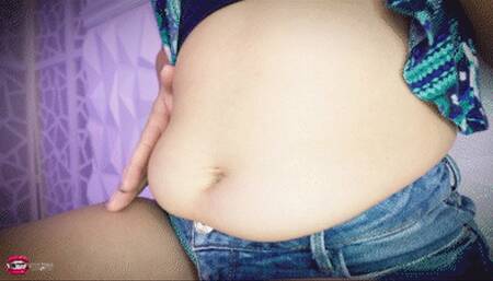 Indigestion Vlogging Ft Ashlynn Taylor - HD MP4 1080p Format