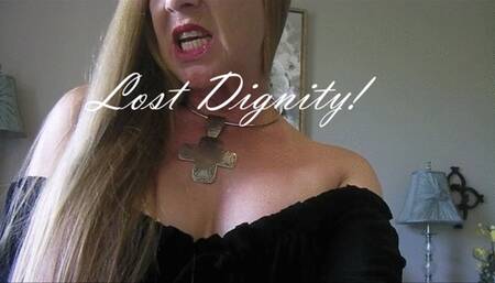 LOST DIGNITY mp4
