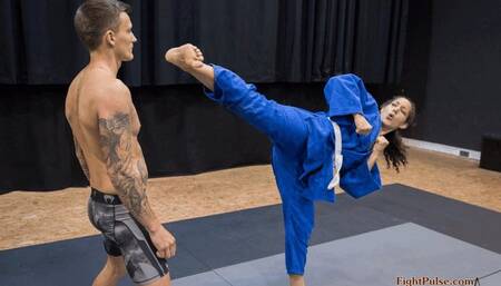 NC-220: Hapkido Master