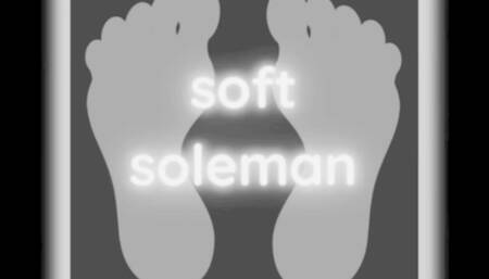 Inside poses and foot teasing (with voice) [2022]