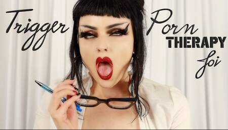 Porn Trigger JOI