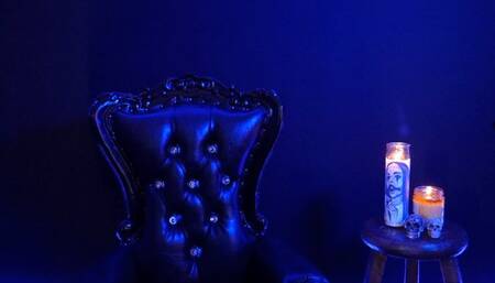 Sorceress Servitude Mantra Mesmerize