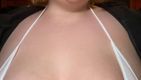 Your Tutor Tests Out Her New Pocket Pussy On You