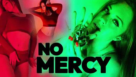 No Mercy (Chastity Mind Fuck) HD