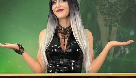 Halloween Mindfuck - Fluch und Segen