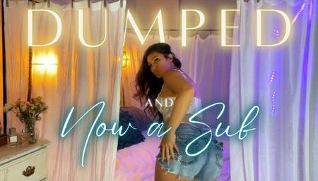 Dumped and Now a Sub 1080p mp4