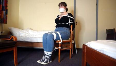 Snowflake - I will check on you again, in a couple of hours mp4