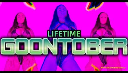LIFETIME GOONTOBER