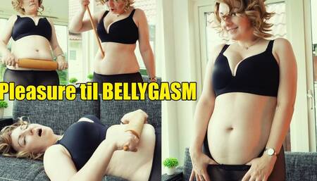 Pleasure til BellyGasm! (4k)