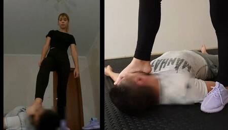 Kitty - GymConflict - Mix2 Part1