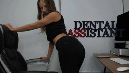 DENTAL ASSISTANT