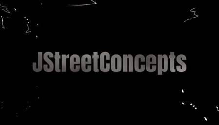 Lexi Bedroom Intruder Part 3