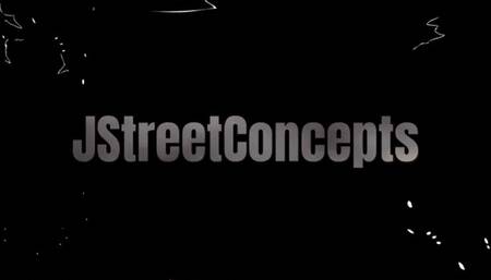 Lexi Bedroom Intruder Part 2