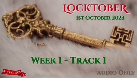 Locktober 2023 - Week 1 Track 1 (Audio Only)