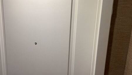 Ms Vasquez Squeezed That Dick Like Toothpaste FJ