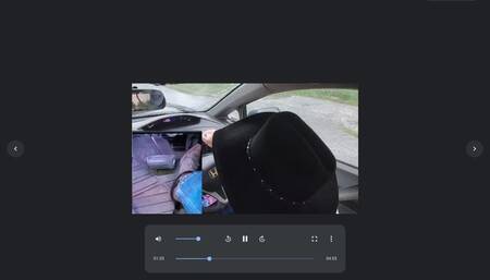 Pedal pumping Goddess