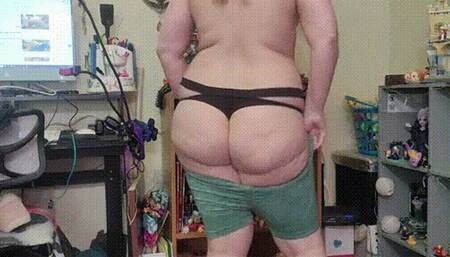 Green Bicycle Shorts Wiggle