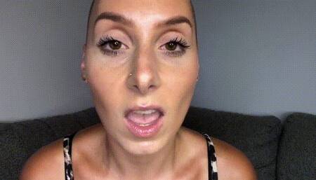 Pimping Your Faggot Hole$