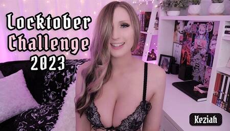 Locktober Challenge 2023