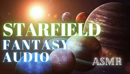 BEING GAY IN STARFIELD : EP 2 ONLY FEW HUMANS LEFT ON PLANET EARTH