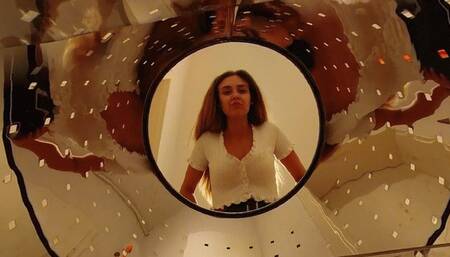 Helly Manon's volunteers Part II 4K VR360