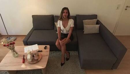 Helly Manon's volunteers Part I 4K VR360