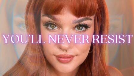 Mesmerizing Femdom Eye Contact Mindfuck