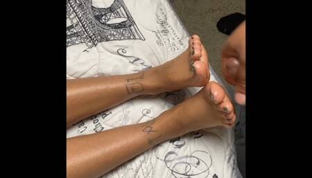 Masturbate to Milf Sachi Soles She Handjobs till you cum